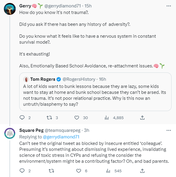 Tom Rogers tweet media