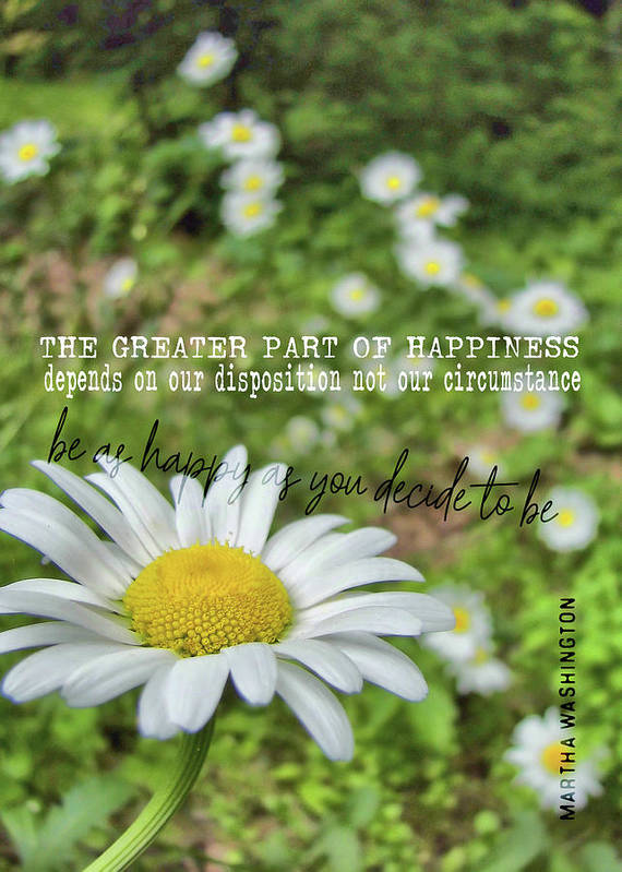 gmeposhpug's tweet photo. "I am determined to be cheerful and happy in whatever situation I may find myself. For I have learned that the greater part of our misery or unhappiness is determined not by our circumstance but by our disposition." ~Martha Washington #happiness #pugquotes 🌼🤍☀️🌈 https://t.co/eAGsmBiHfl