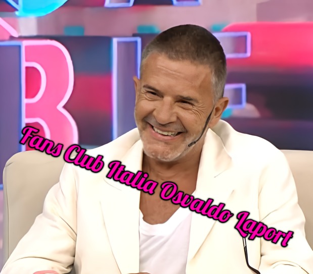 FCI OSVALDO LAPORT tweet media
