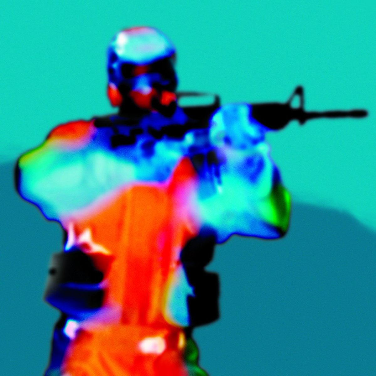 From gloves that give you a boost of energy to chemicals that slow metabolism, tomorrow’s soldiers are just like today’s—only better.

This week, <a href="/epsneider/">Eve Sneider</a> takes <a href="/WIRED/">WIRED</a> Classics inside the Pentagon’s human enhancement project (from 2007) wired.com/2007/03/bemore/