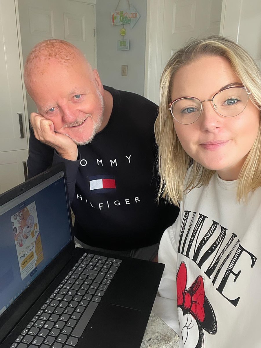 ActionForElders's tweet image. Working hard on a Saturday 👩‍💻👨‍💻

We are working towards something exciting coming soon! 

#charity #nonprofit #weekendworking #ageing #ThinkDifferentlyAboutAgeing #weekend