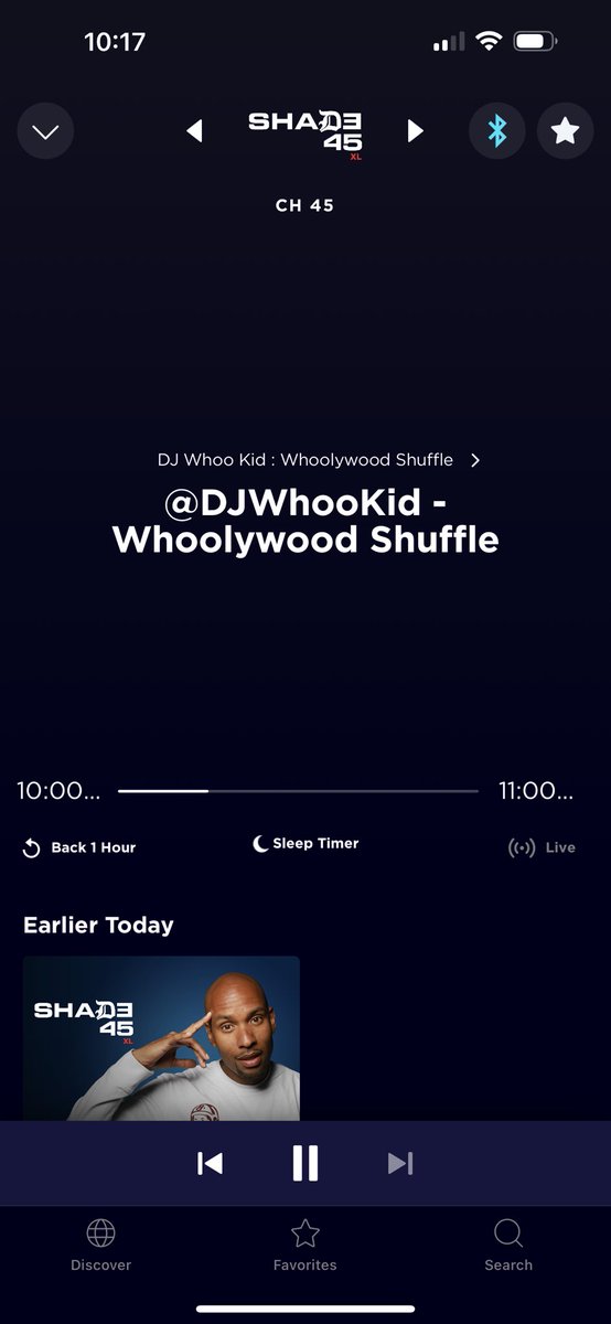tolandscapin's tweet photo. These go together @DJWhooKid Wake the Fuck Up #Workoutmix only on @Shade45 🔥🔥💪🏽 https://t.co/4Jlvrv2roT