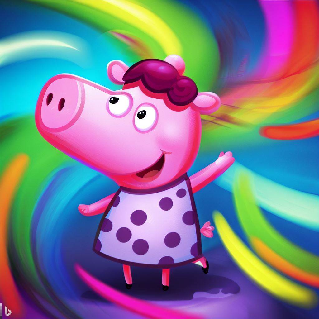 $PEPPA is the new crypto for Peppa Pig fans. It’s fun, adorable, and secure. You can buy, sell, and trade with other peppa lovers and enjoy exclusive rewards and benefits. Join the $PEPPA community today and be part of the peppa revolution!

💎 Contract: