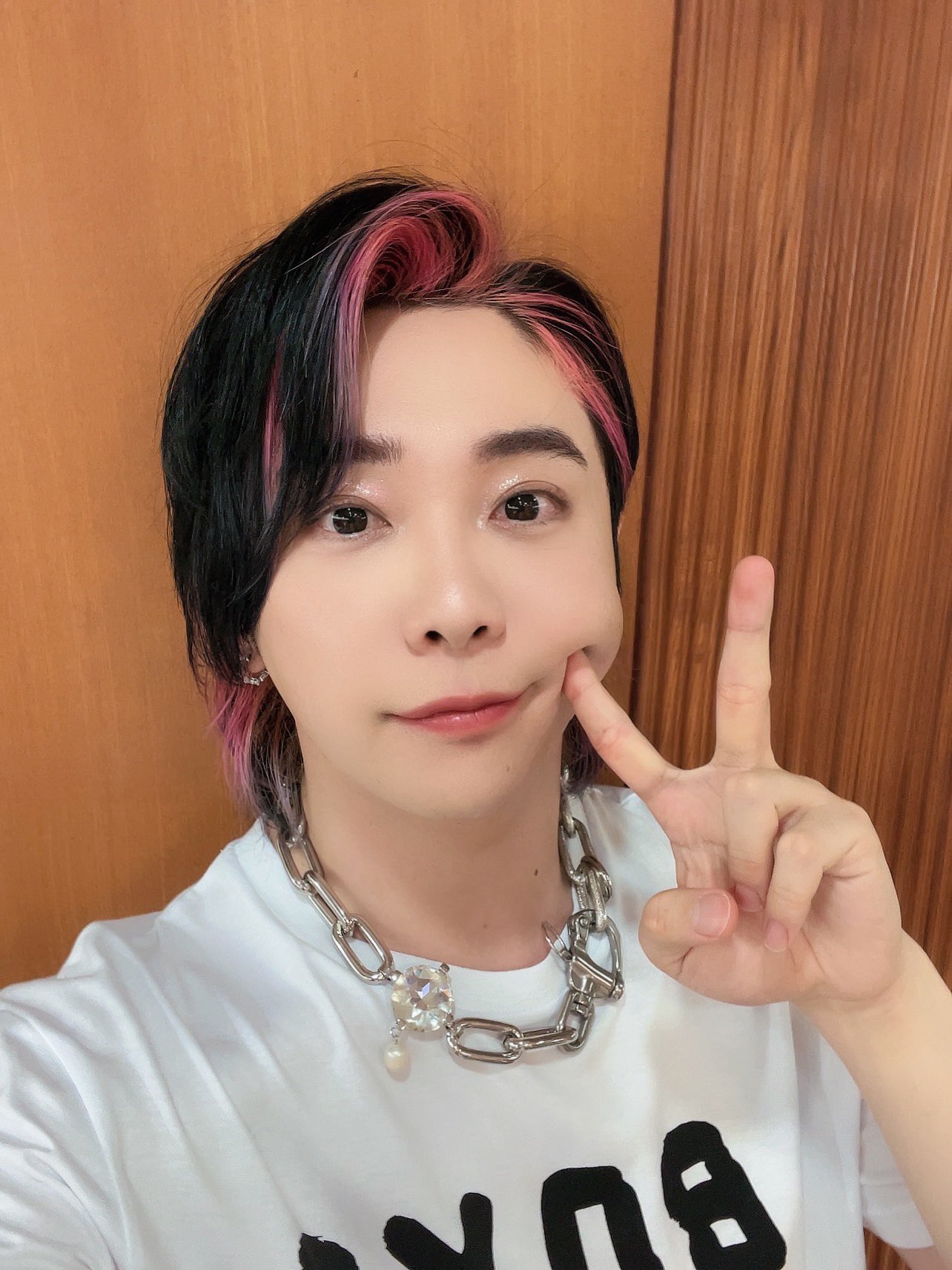 ミセスグリーンアップル 大森元貴