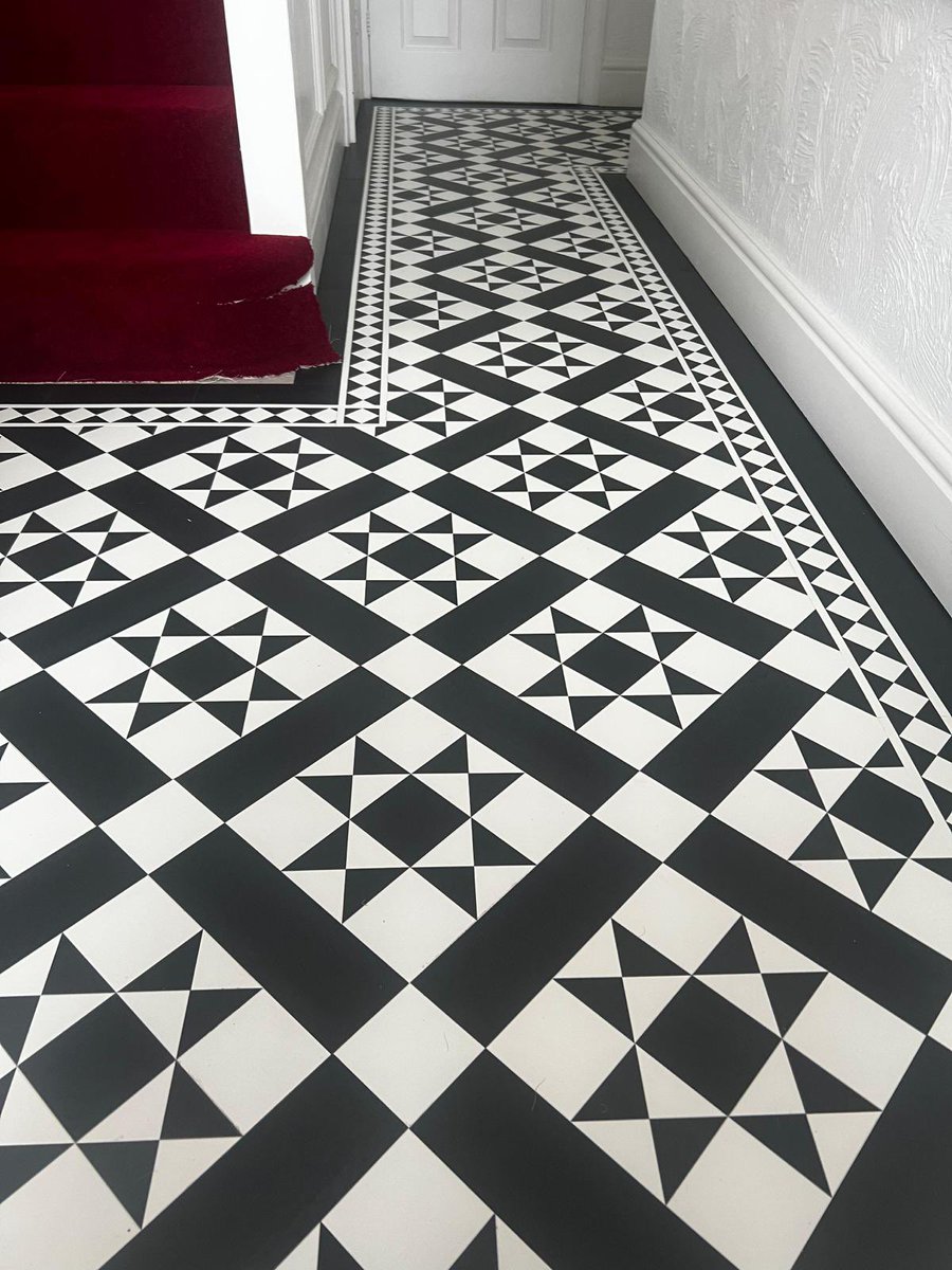 Graham Lee Carpets tweet media