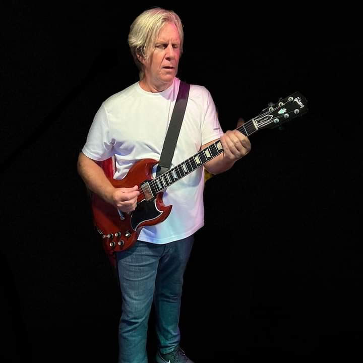 Join us tonight, July 15th as Tommy Mac takes the stage from 6:00- 10:00 PM!