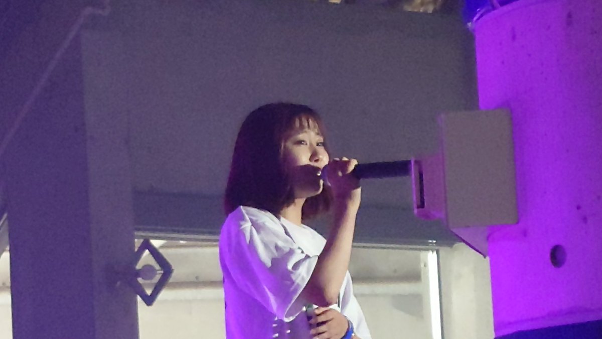 Known_z100's tweet photo. 2023・7月15日
ひたちこれから プロジェクト
Next Culture Festival vol.2
TryCuorステージ🎵①
#TryCuor
#パフォーマンス https://t.co/kYKuEd9rba