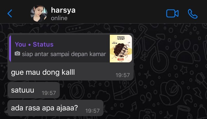pageofjuju's tweet photo. target pasar 
—haechan few tweets au https://t.co/h6Az3Q7b01