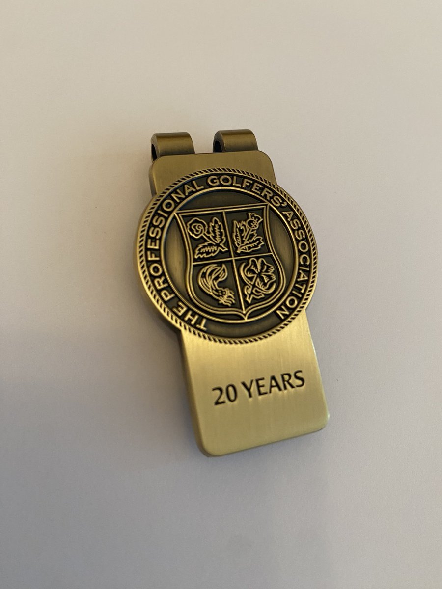 Russell Neill P.G.A. tweet media