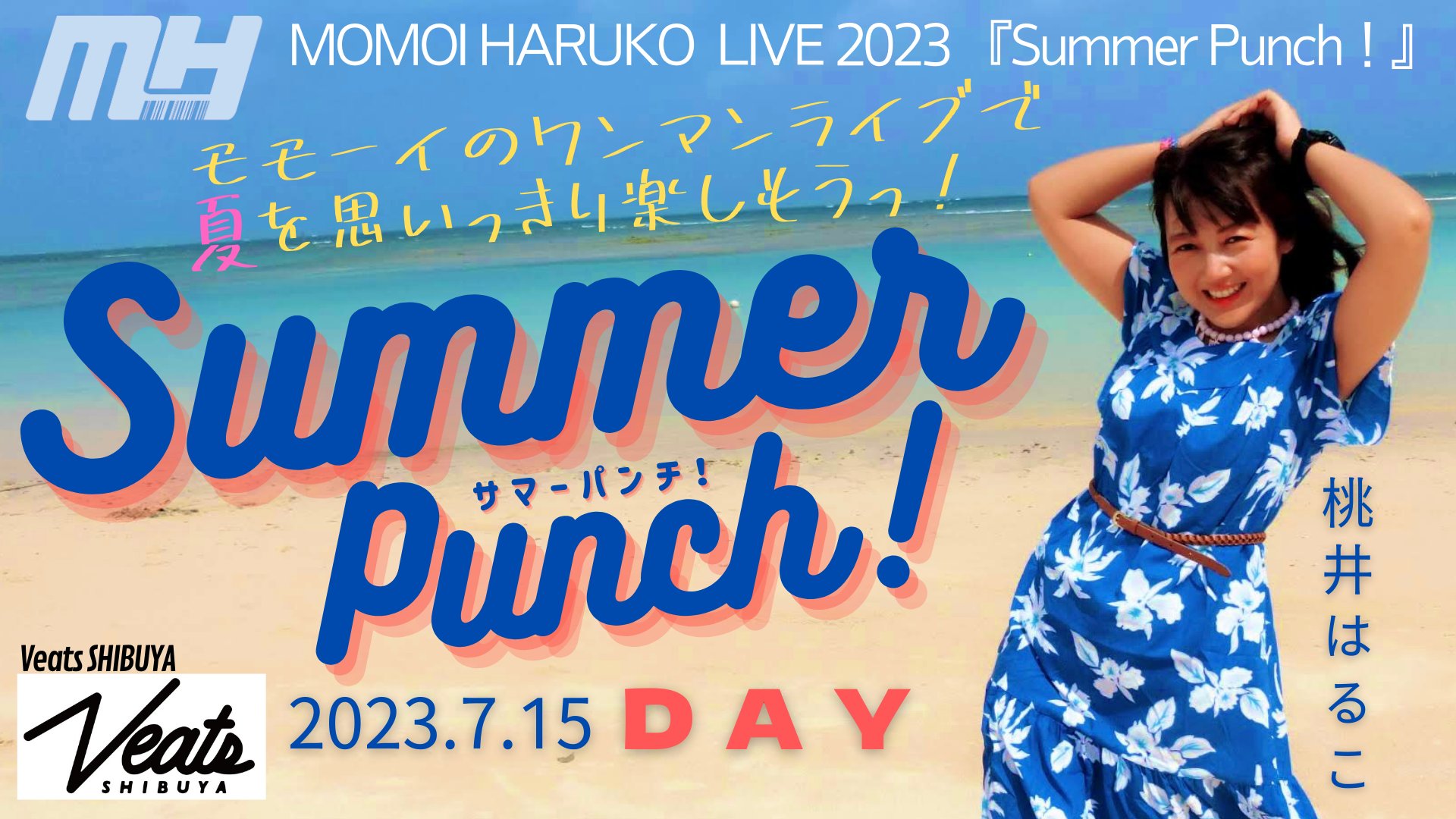 ラッピング対象外 桃井はるこ モモーイ live パイレーツ iVDR ☆再生