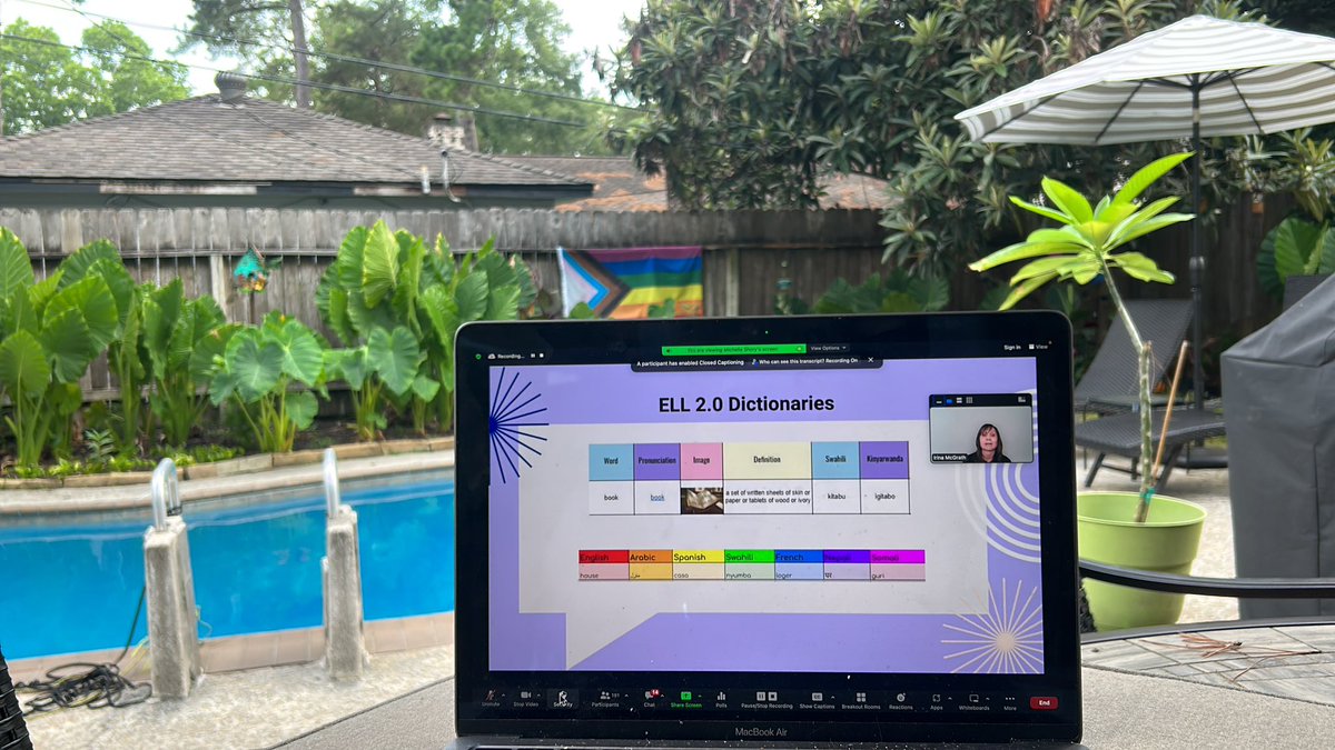 Dr. Carol Salva tweet media