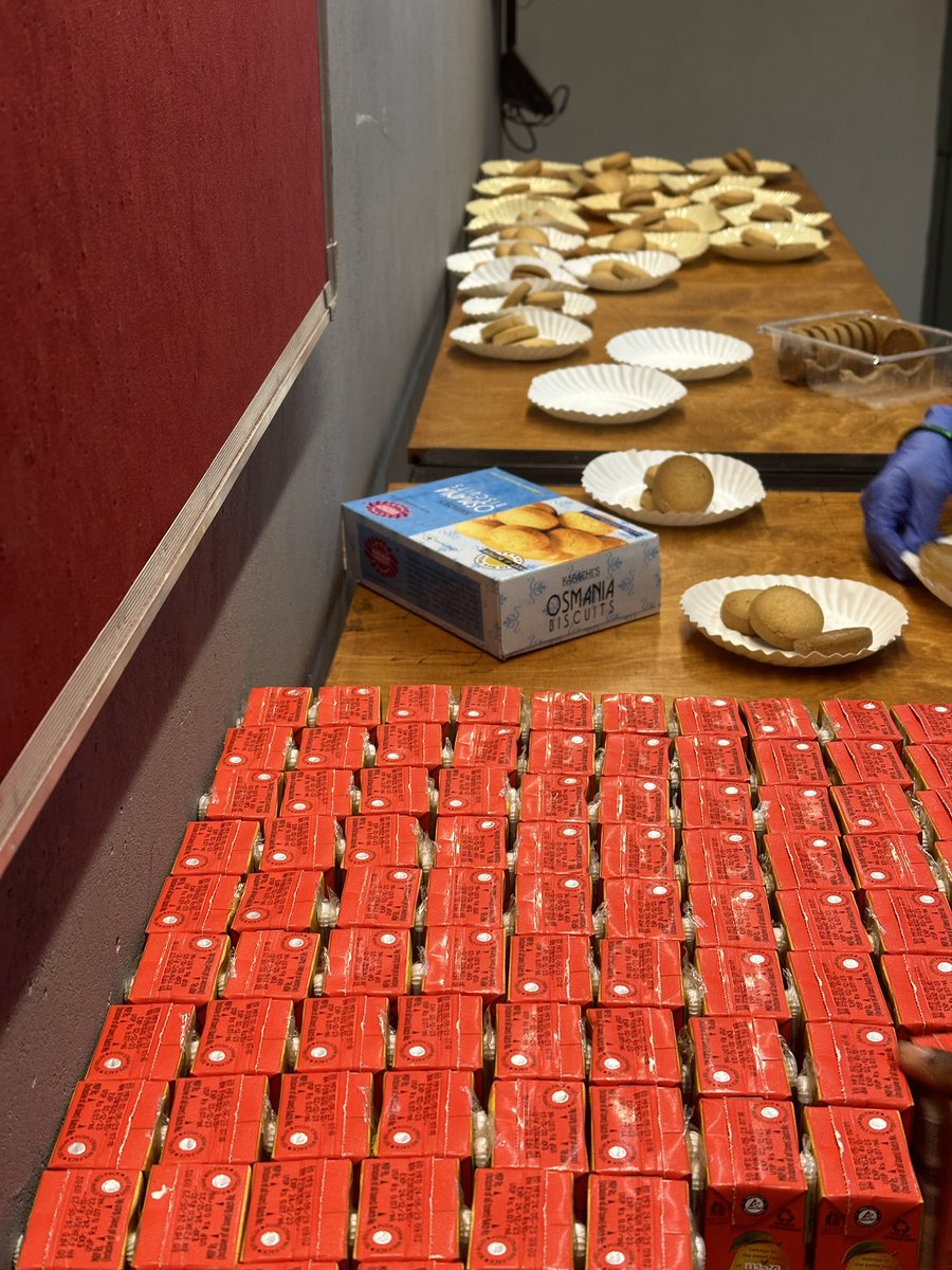 hackthisfall's tweet image. We had a good time over snacks and networking at #HTFHyderabad city meet-up 😋 

#HackThisFall #HTFMeetups ✨