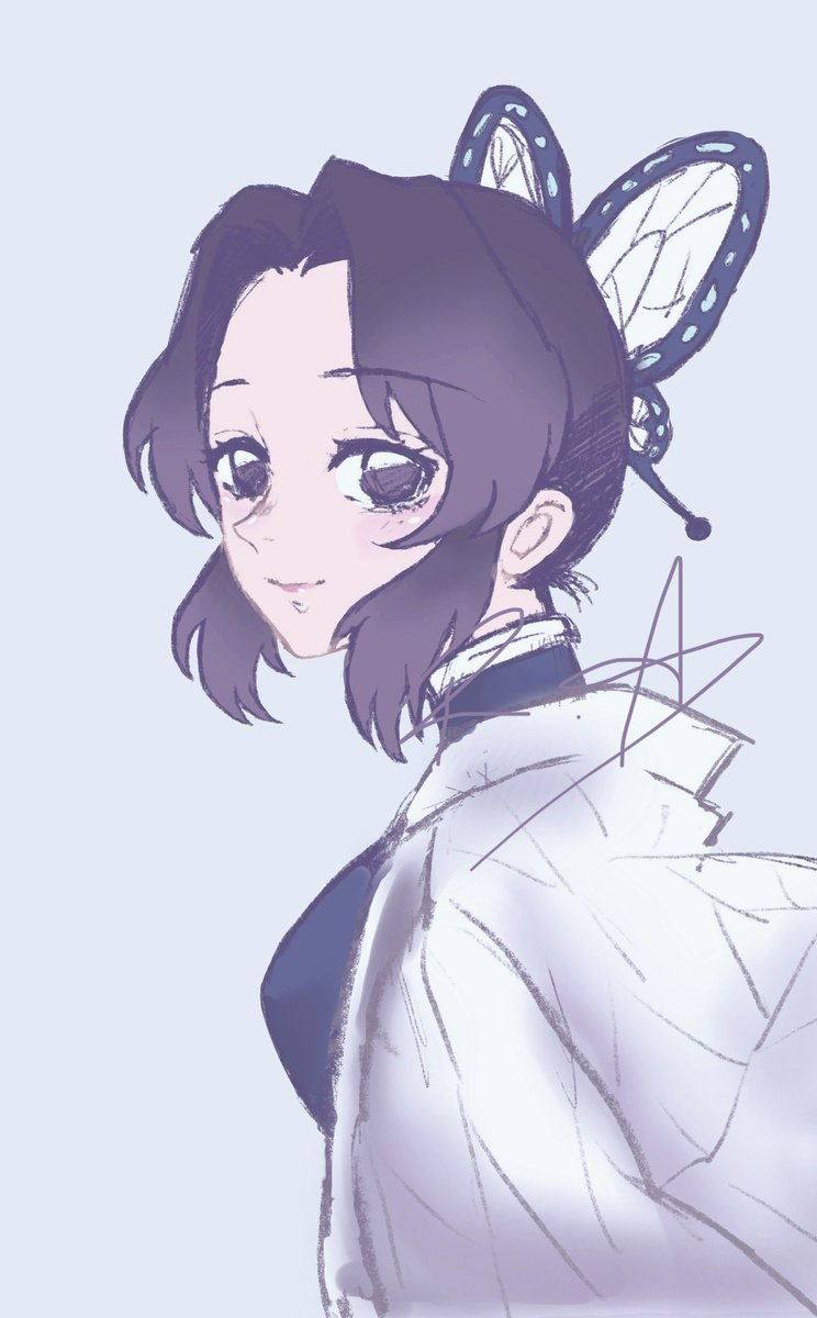 そんでしのぶちゃ♡