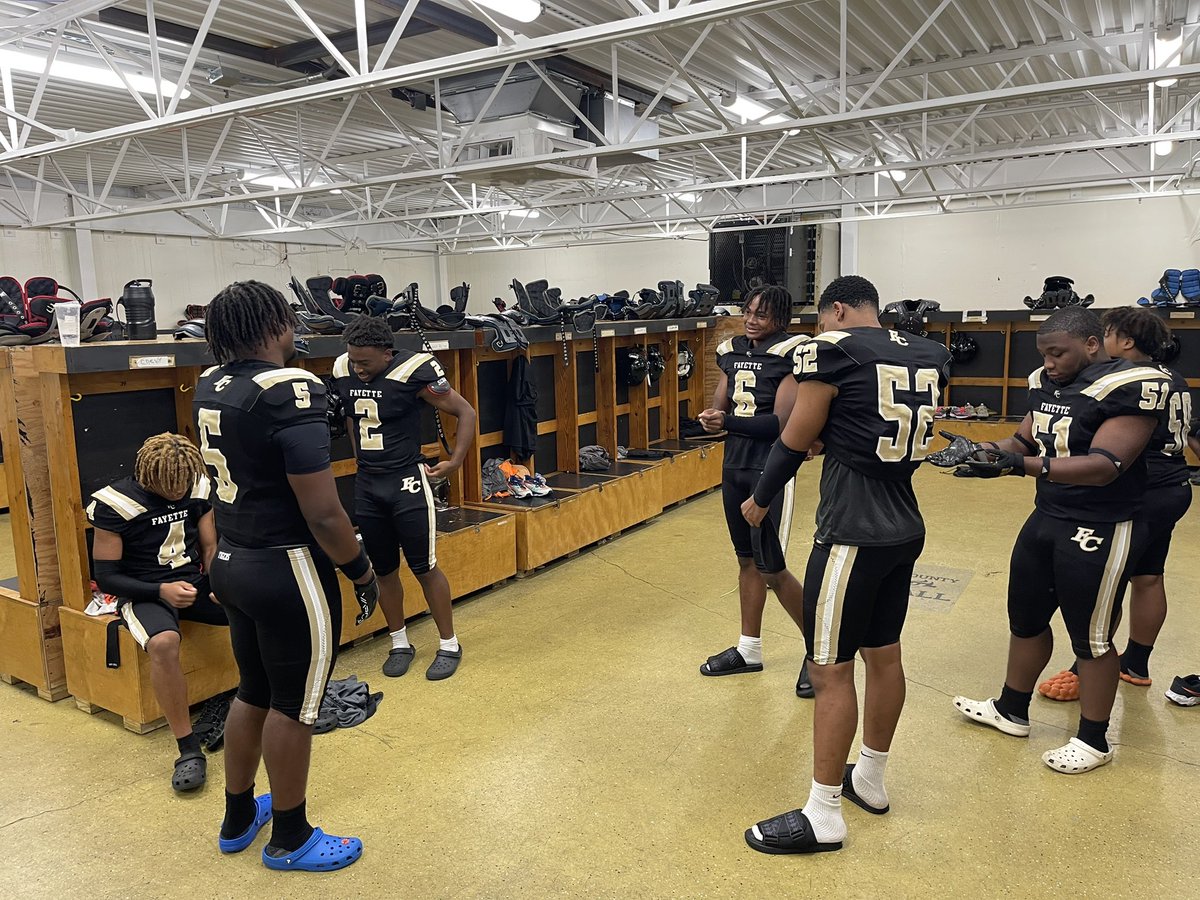 It’s about that time!!!! Picture day for our Seniors, the season is right around the corner. <a href="/FootballFayette/">Fayette County Football</a>