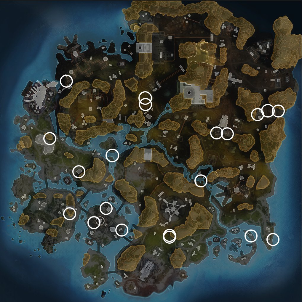 RINGZINHO APEX visual data 3