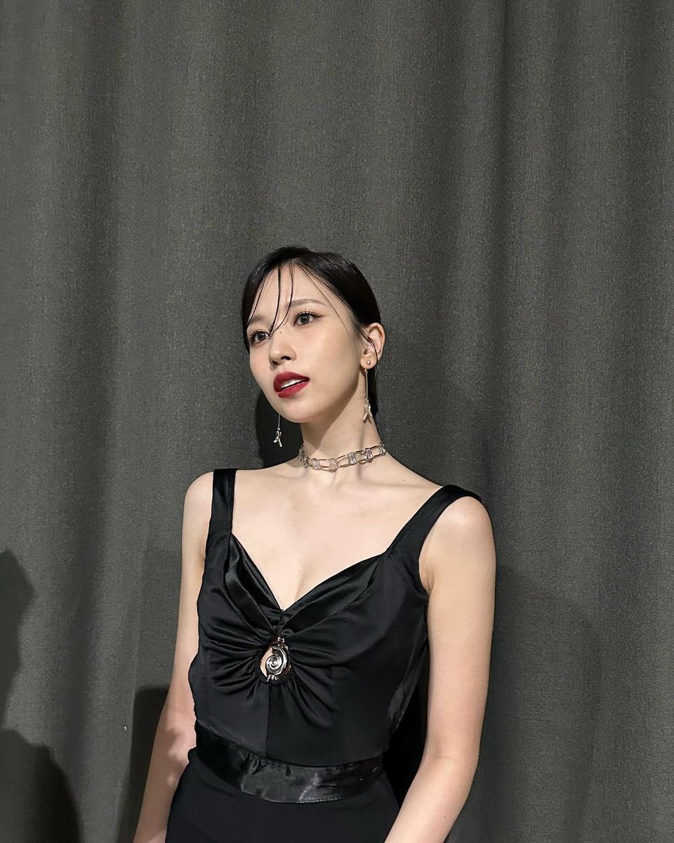 myouiments's tweet photo. 230715 mina instagram update (2)

https://t.co/xWgrs8ud4m

#미나 #MINA #ミナ #TWICE #트와이스 https://t.co/XwaAhx8Kho