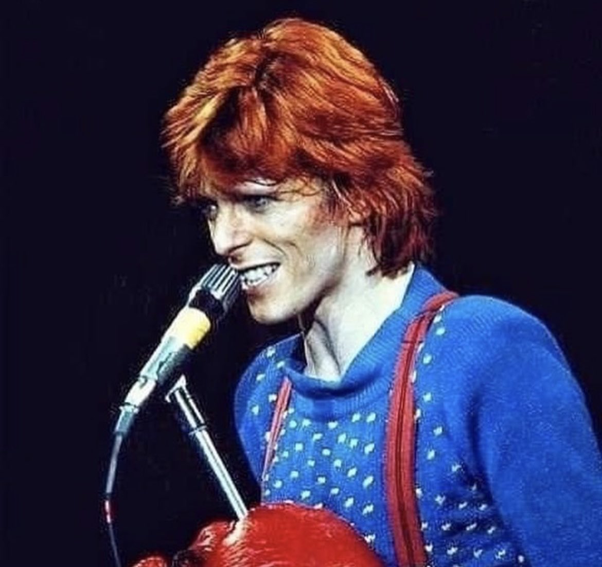 gillian johnson💙 on Twitter "When you rock and roll with me No one