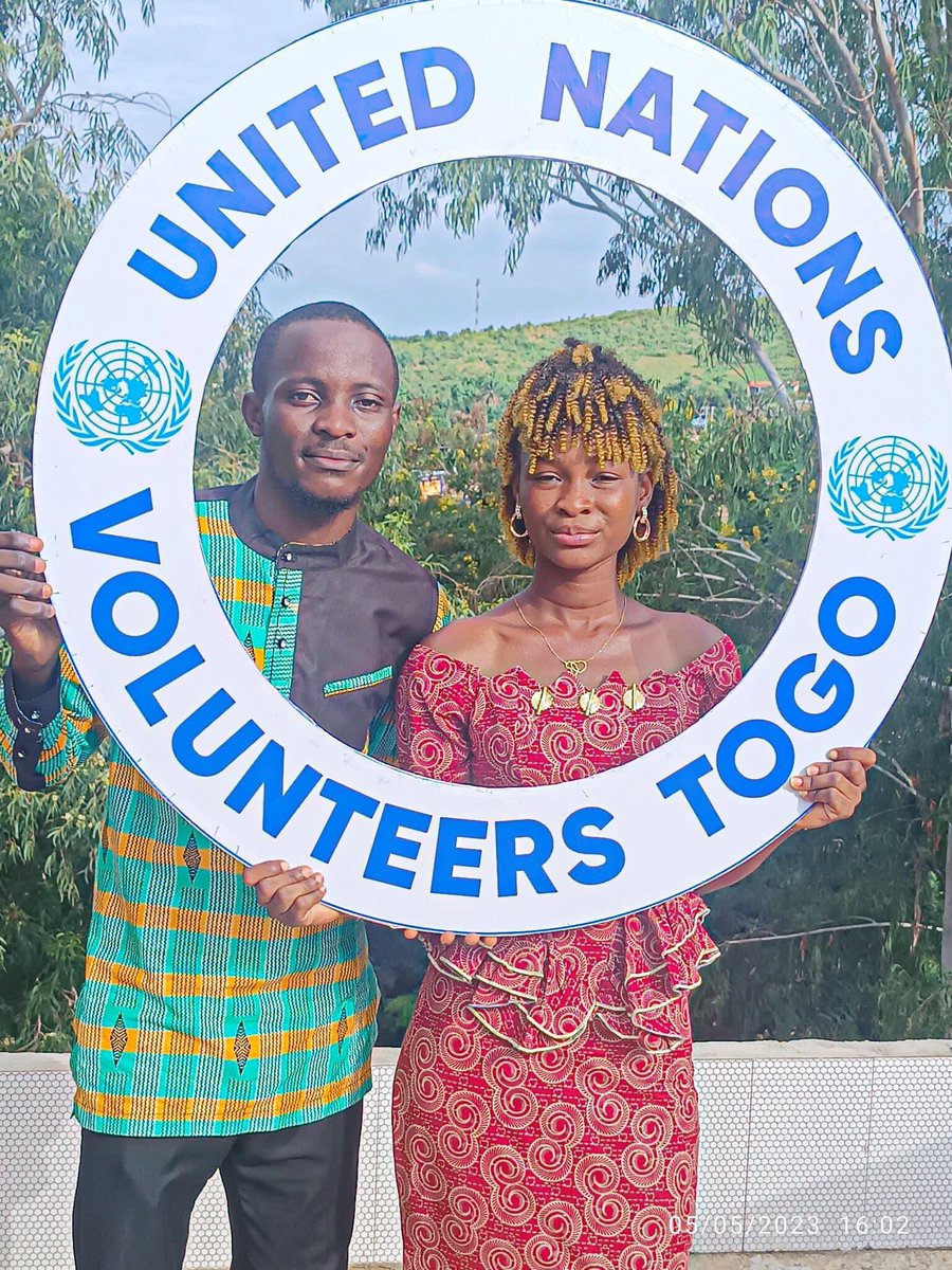 Voulez-vous faire une différence dans le monde ? Lisez ceci :

#Inspiration_En_Action