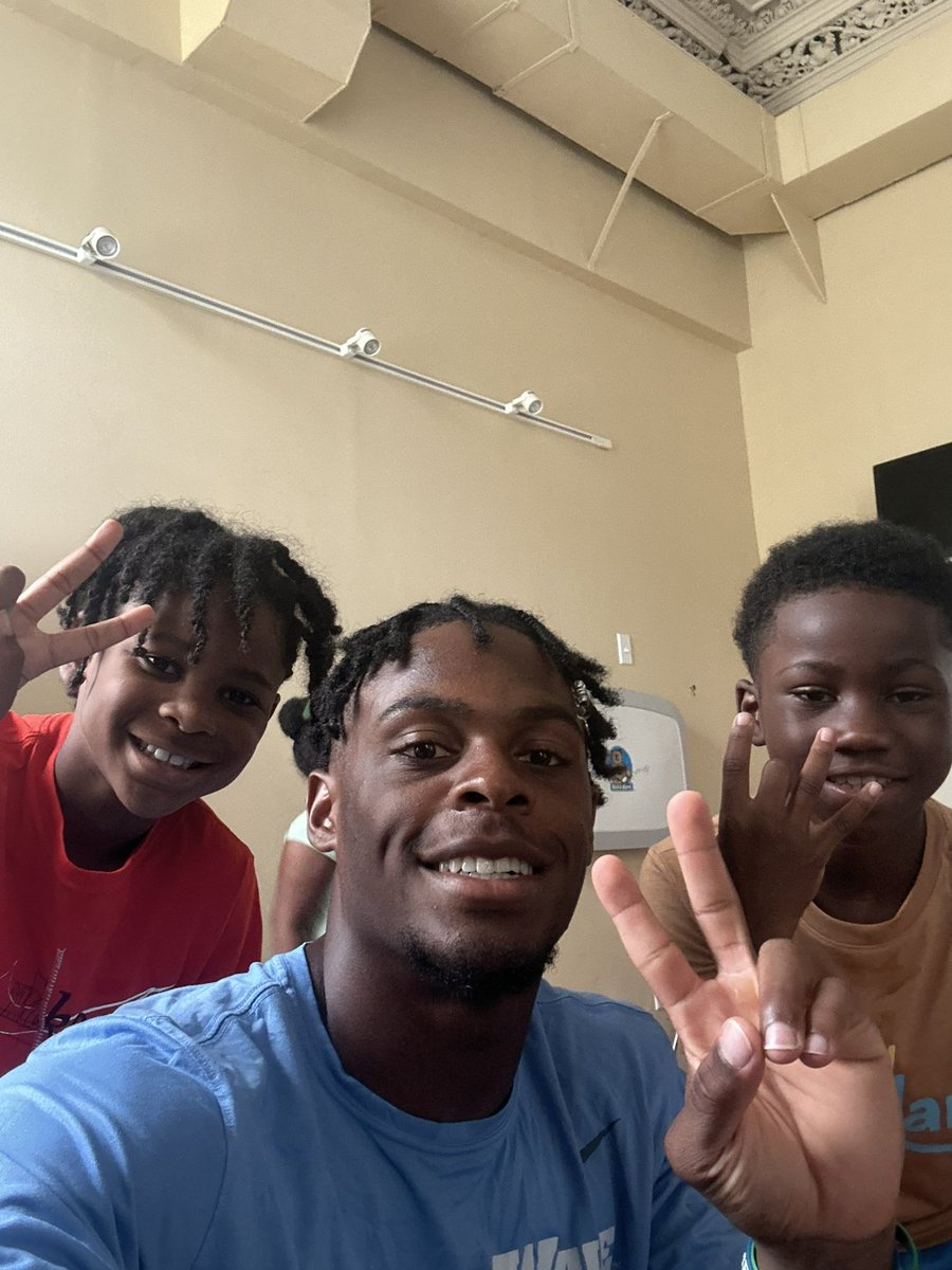 Fear The Wave Media Group tweet media