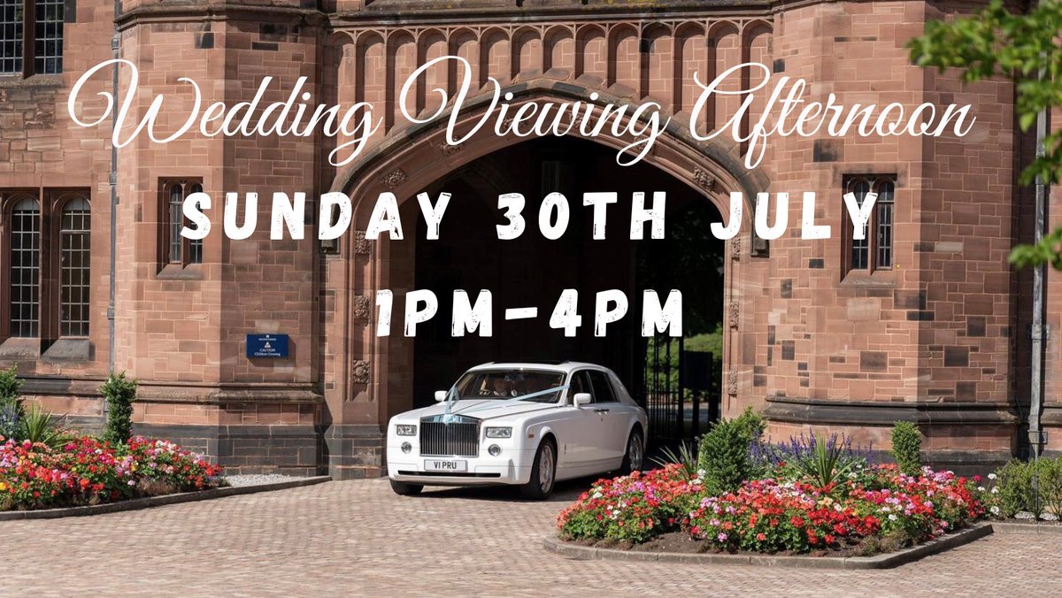 Looking for your prefect wedding venue? Call in and take a look around on Sunday 30th July 1pm - 4pm
For more information on Bolton School Weddings take a look at our website
boltonschoolevents.com/weddings/
#weddingvenue #weddingvenuebolton