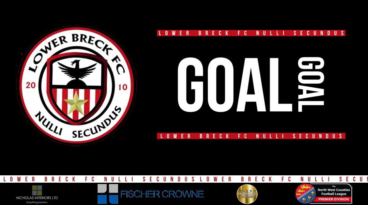 LOWER BRECK FC tweet media