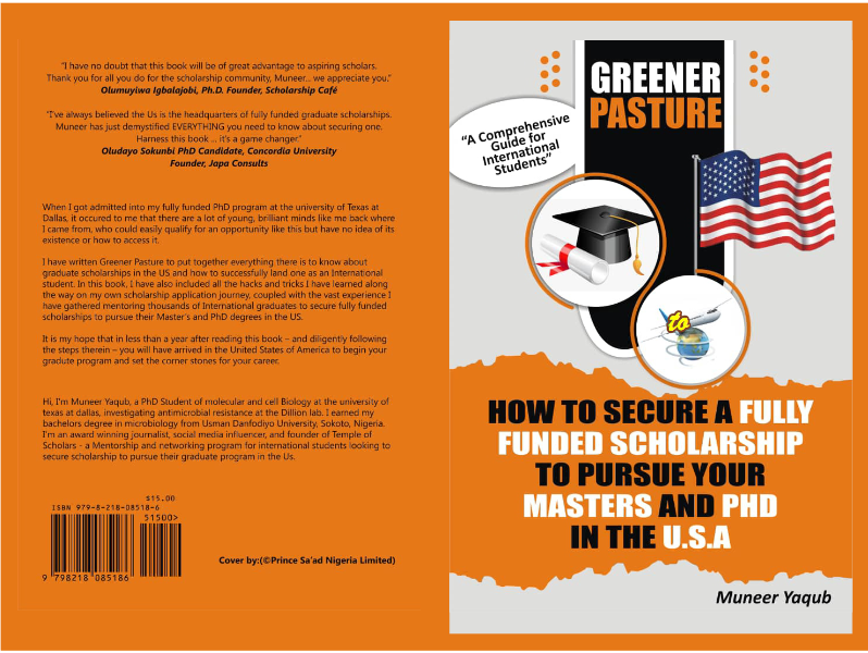 Muneer Yaqub🇺🇸🇳🇬 tweet media