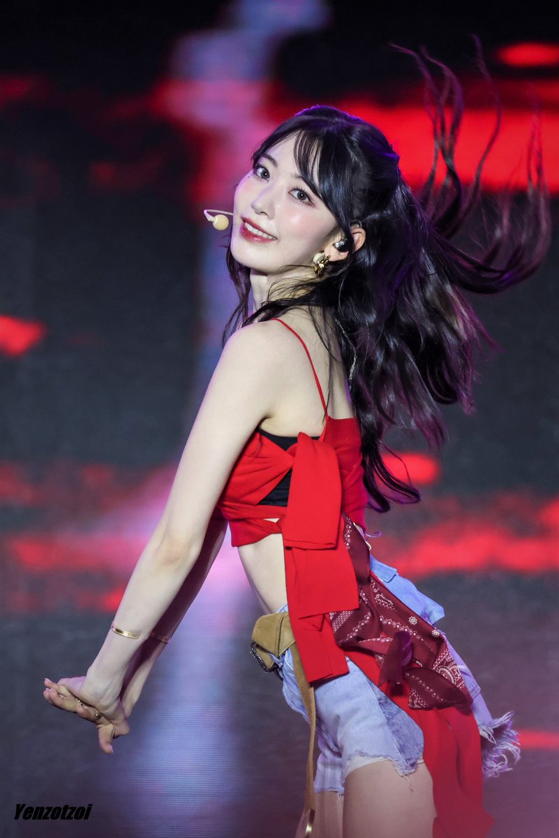 230708 Le sserafim - Sakura (2) #LE_SSERAFIM #르세라핌 #ル