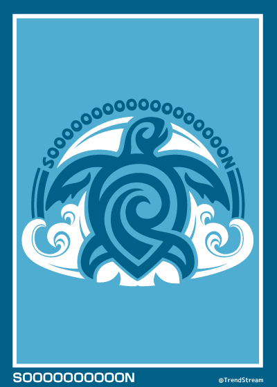 RoaringAuctions's tweet image. Lot 3, "SOOOOOOOOOON" from Collection #Memorychain with No Reserve