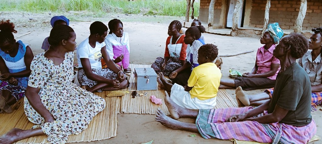 actuganda833's tweet image. &quot;Empowering survivors of forced marriage economically matters because it gives them the tools to rebuild their lives, regain independence, and break free from cycles of abuse.#endhumantrafficking #endforcedmarriage.