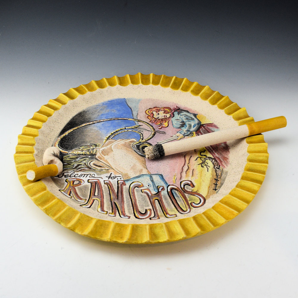 kinggalleries's tweet photo. King Galleries "Susan Folwell: Pulp + Pop + Pueblo" Show Opens today July 15, 1-3 pm, Santa Fe- https://t.co/BXPAbvSVEd https://t.co/M7jVXF4jyz