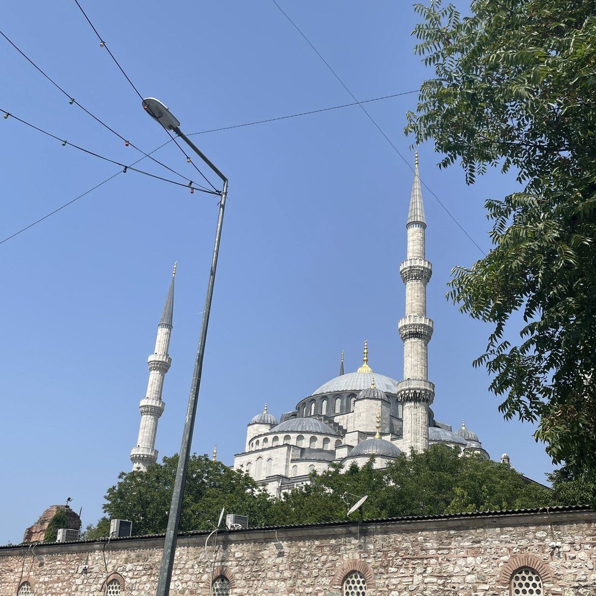 coastersaurus's tweet image. So yesterday we visited the beautiful mosques of Istanbul, today we climbed an active volcano. Holiday going well so far…