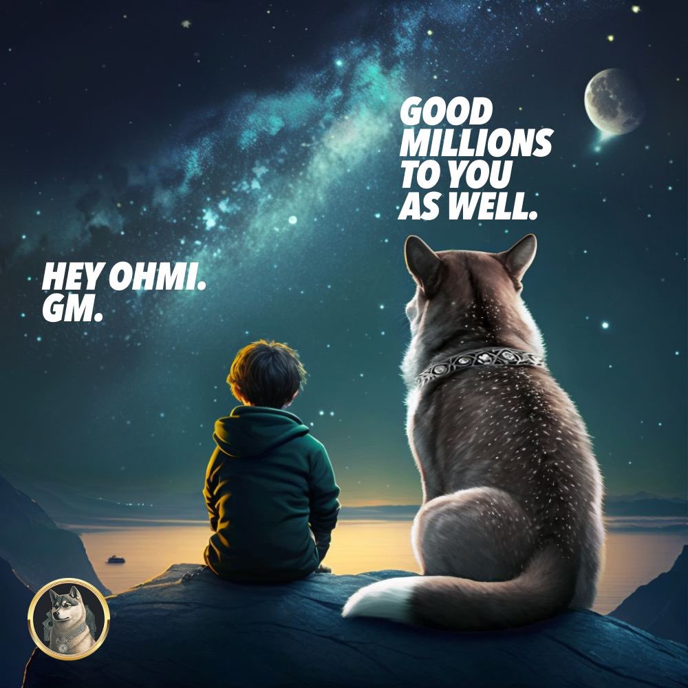 TeeArrBeee's tweet photo. @cryptoskullx GM Future #OHMIe ❤️
@OHMIOfficial ✅ https://t.co/y1q38Ya8MH