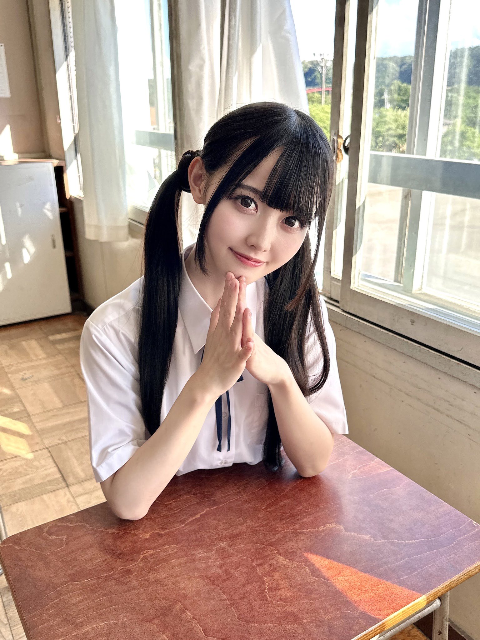 高嶺のなでしこ　松本ももな　卒業　春　女の子は強い　制服　生写真　コンプリート 51opsnnxfBL._UF350,350_QL50_.jpg