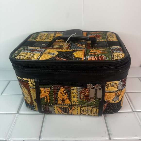 Impossible Traveler tweet media