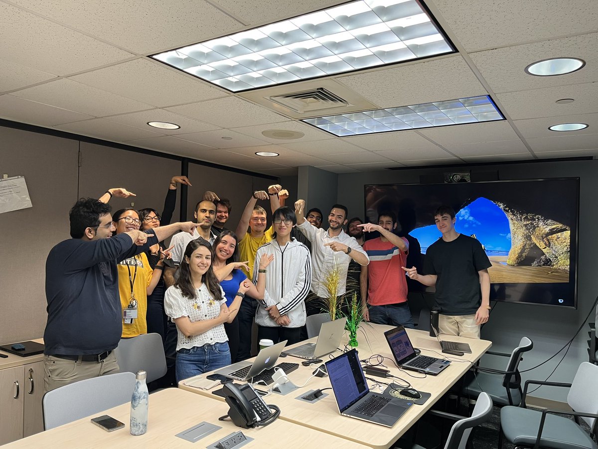 Mo Ebrahimkhani (@moebrahimkhani) on Twitter photo Fun time in lab <Yuda’sBD <a href="/xiang_1905/">yu xiang</a> )>- blessed to be around so many talented people ! #Academic life has so much fun, everyday of it is exploring the unknown and learning about life at many scales!@MONASERT <a href="/SynCellJoshua/">Joshua Hislop</a> <a href="/MokhtariTahere/">Tahere Mokhtari</a> <a href="/samira_kiani1/">Samira Kiani</a> <a href="/ryanlegraw/">Ryan LeGraw</a> <a href="/armiinary/">Armin Aryannejad, MD</a> Fun time in lab <Yuda’sBD <a href="/xiang_1905/">yu xiang</a> )>- blessed to be around so many talented people ! #Academic life has so much fun, everyday of it is exploring the unknown and learning about life at many scales!@MONASERT <a href="/SynCellJoshua/">Joshua Hislop</a> <a href="/MokhtariTahere/">Tahere Mokhtari</a> <a href="/samira_kiani1/">Samira Kiani</a> <a href="/ryanlegraw/">Ryan LeGraw</a> <a href="/armiinary/">Armin Aryannejad, MD</a>
