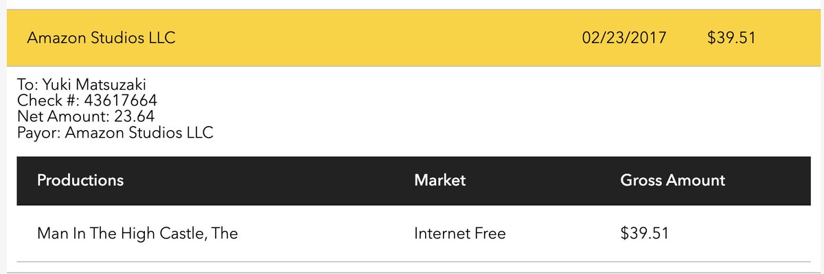 Yuki Matsuzaki 松崎悠希📽️ tweet media