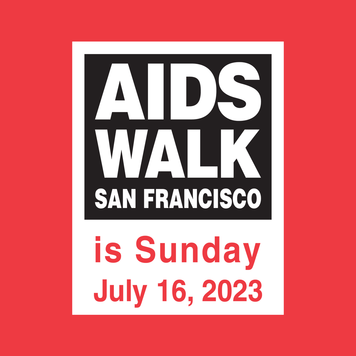 SFHealthPlan's tweet image. Good luck to everyone participating in AIDS Walk San Francisco this weekend! @aidswalksf  #AIDSWalkSF