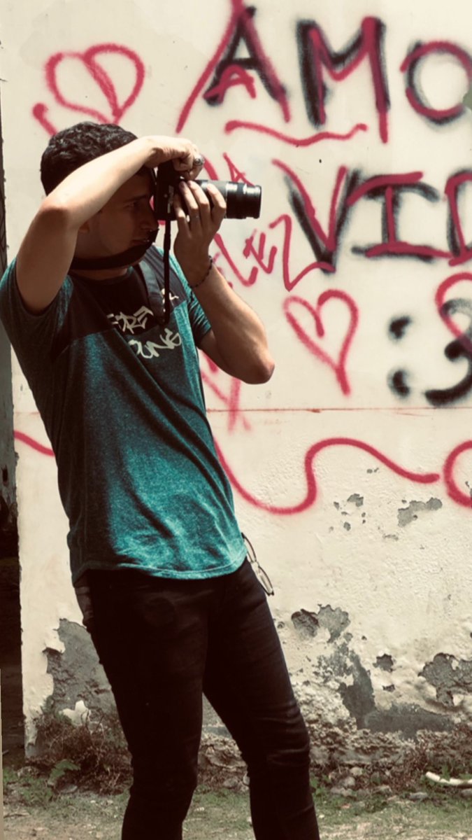 Xander BOGOTA 16 al 20 ABRIL tweet media