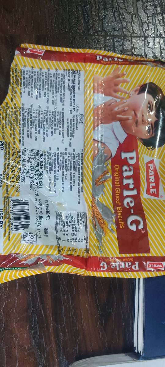 Rajneesh Dwivedi tweet media