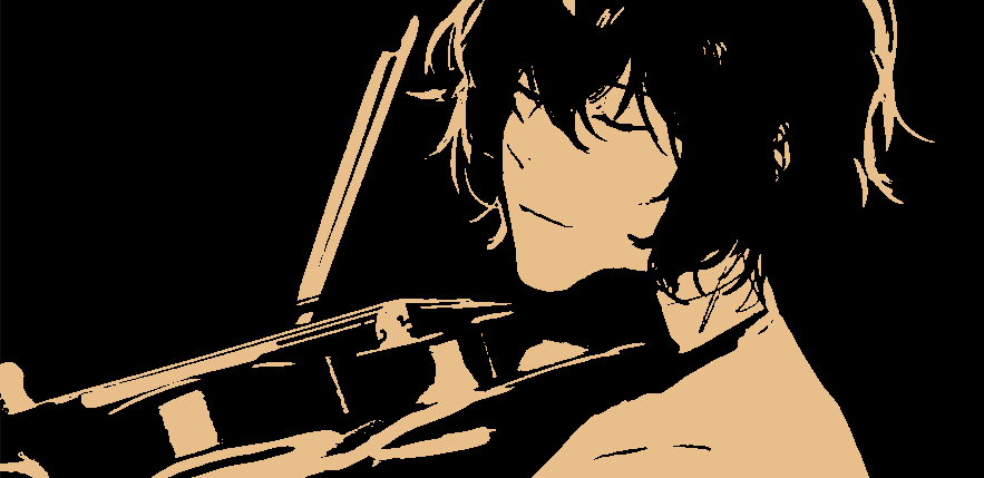 ᅟ
⠀⠀Dazai Osamu, Bungou Stray Dogs.
⠀⠀not  new  to  #BSDRP   &amp;   #ANIRP
⠀⠀Looking        for       new      mutuals. 
   ⠀♡       +      ↻       are       appreciated.
ᅟ