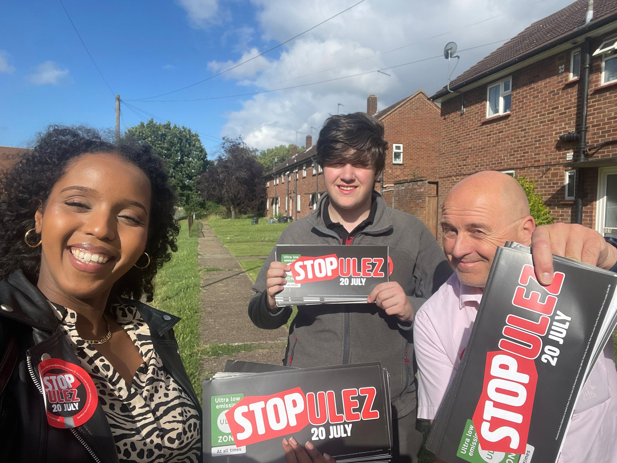 Cllr. Keith Prince A.M. (KeithPrinceAM) / Twitter