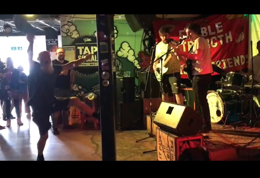 FeebleStrength's tweet image. #feeblestrengthsummer