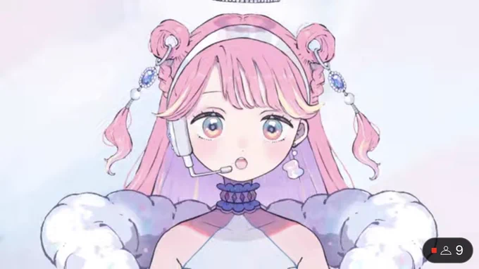 このん〜ってしてるしゅが〜ちゃんとおつかれ?しゅが〜ちゃんもかわでした #しゅがすとり〜む 