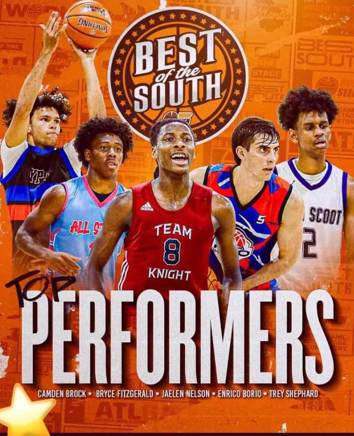 Men’s CBB Coaches you are missing out on a talented guard. Camden Brock is a 6’5 guard who can score on 3 levels. I know transfers are what most want. But don’t pass up on a freshman who will only make your program better in every way. #ncaambb #mbbrecruiting #mbb <a href="/CamdenBrock2/">Camden Brock</a>