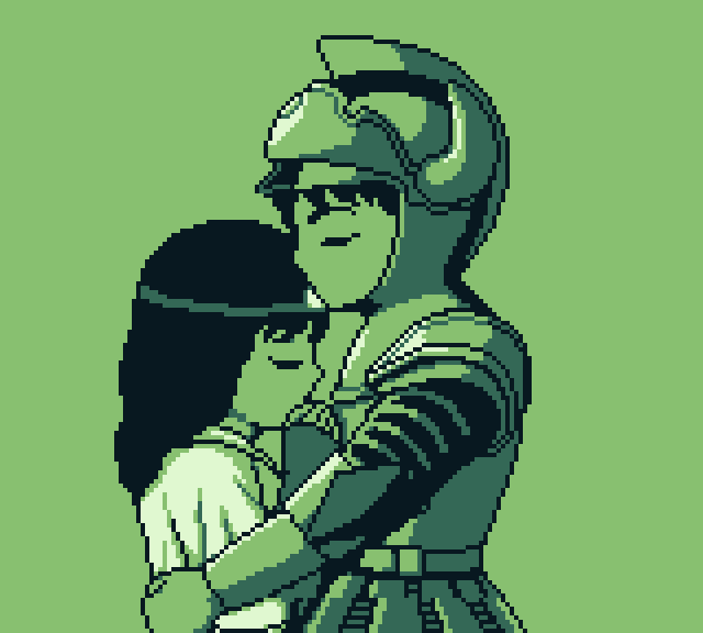 Beat Another Druaga Mode for this screen. You can stop playing at this point.