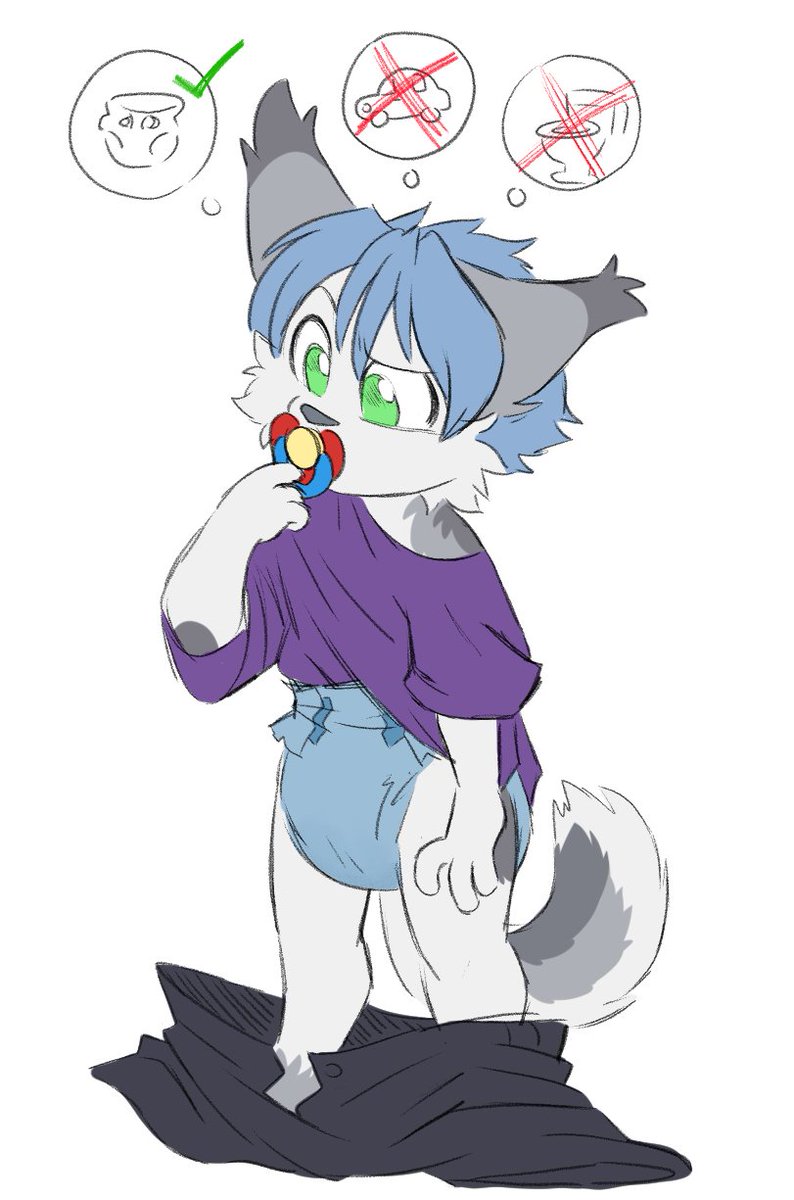 Astro Girl Jamie tweet media