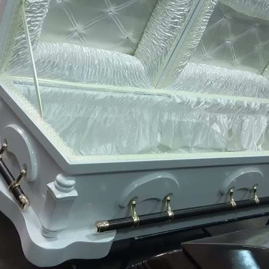 JanamServices's tweet photo. Craftsmanship that reflects the richness of a life lived.
#JanamFuneralServices
We Promise, We Deliver! https://t.co/5RrMPv0Fsh