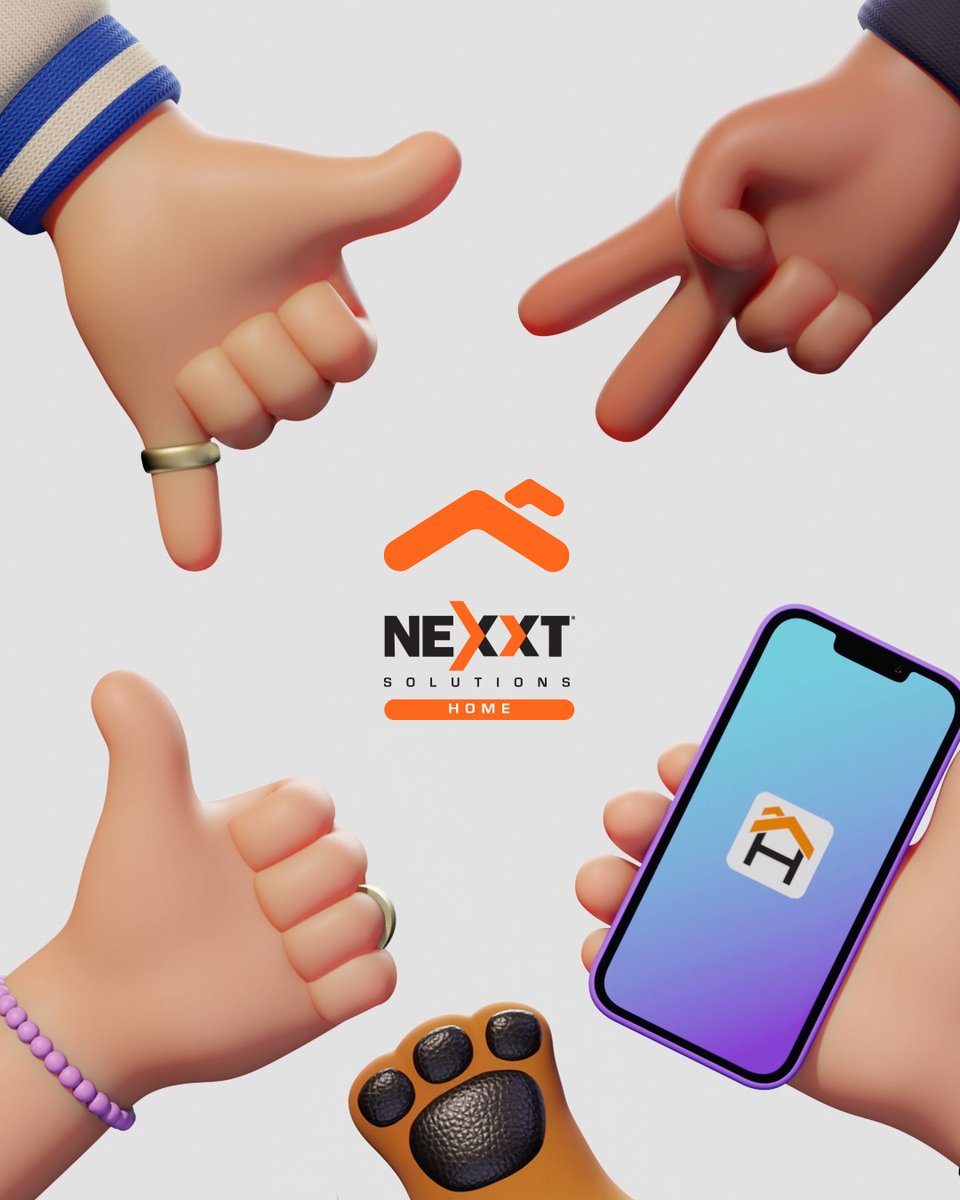 Nexxt Solutions tweet media