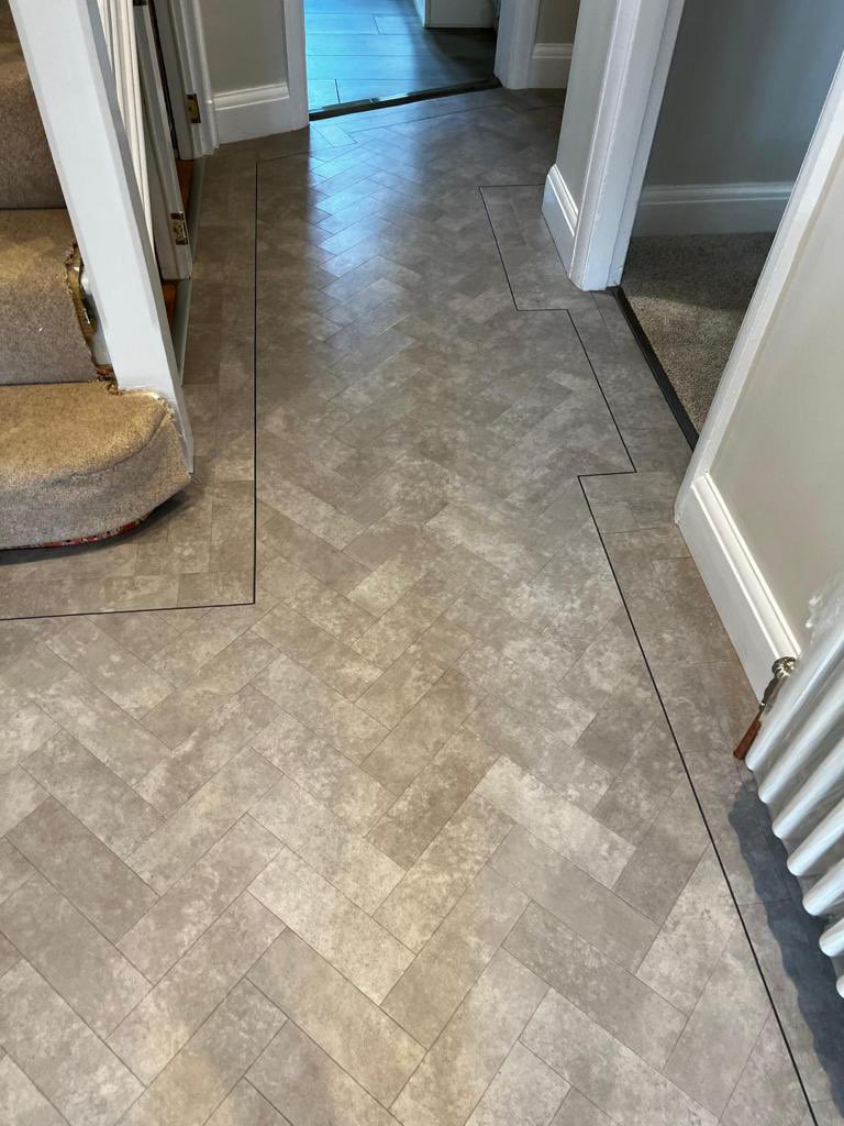 Graham Lee Carpets tweet media