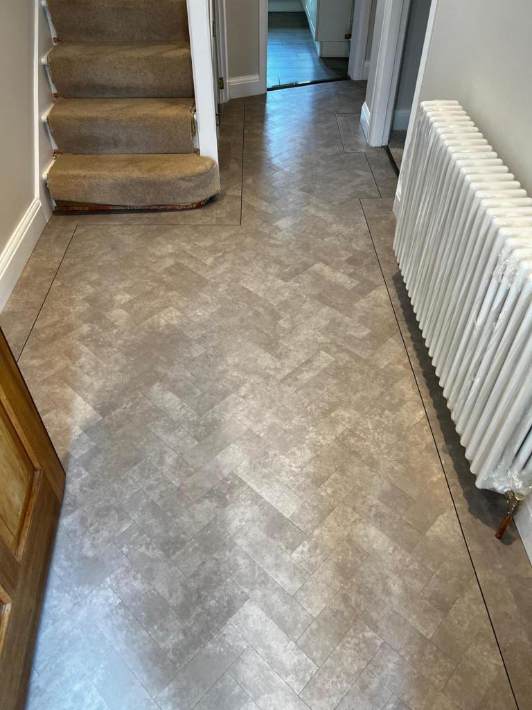 Graham Lee Carpets tweet media